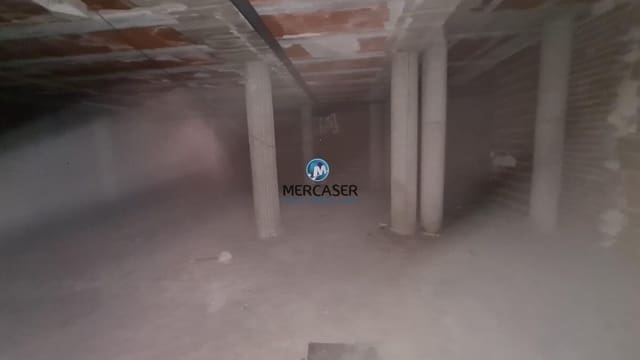 Garage for sale in Torrelaguna - € 48,800 (Ref: 9865787)