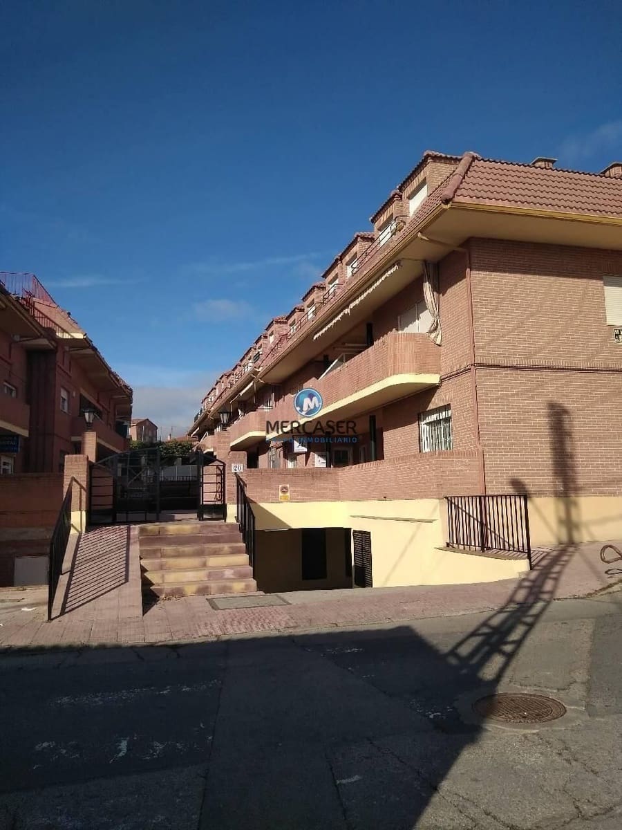 Garage for sale in Torrelaguna - € 48,800 (Ref: 9865787)