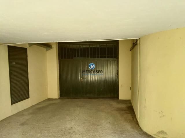Garage for sale in Torrelaguna - € 48,800 (Ref: 9865787)