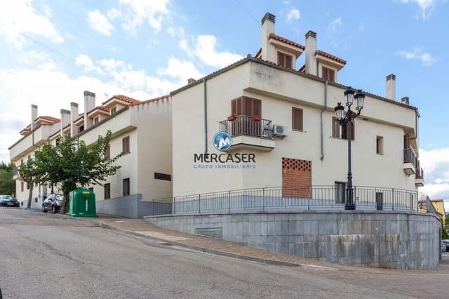 Commercial for sale in Venturada - € 103,600 (Ref: 9865788)