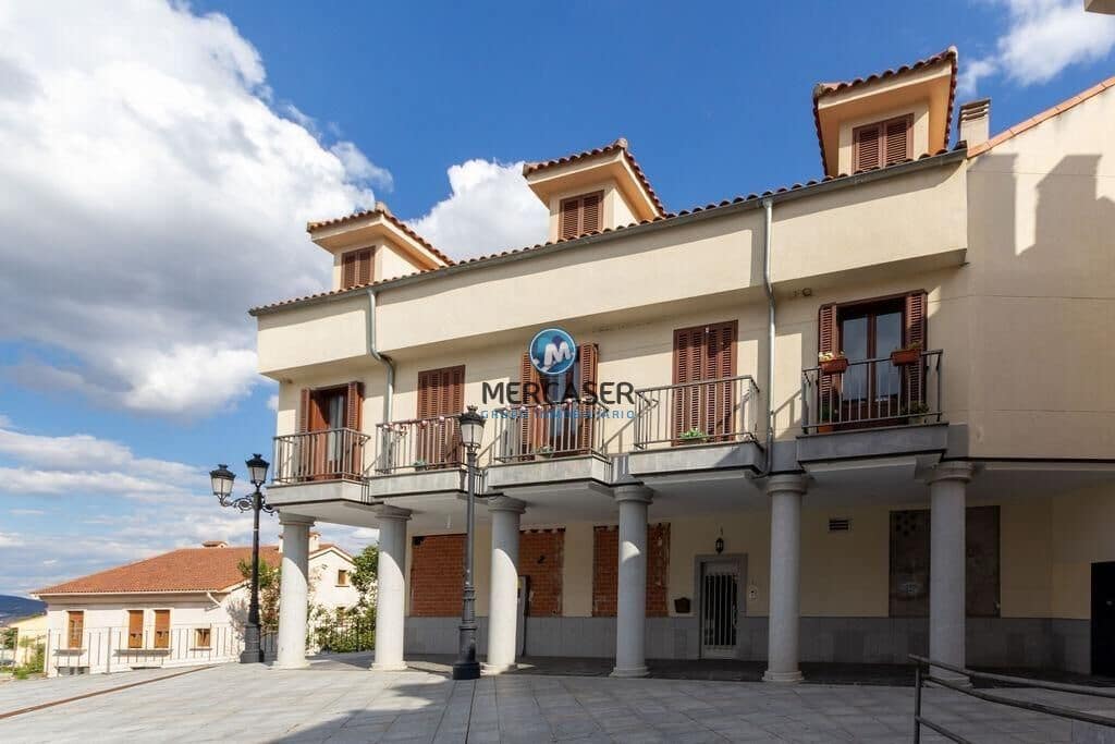 Commercial for sale in Venturada - € 68,100 (Ref: 9865790)