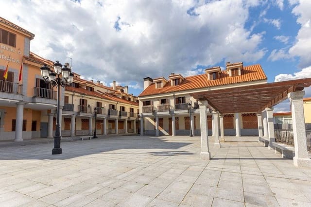 Commercial for sale in Venturada - € 69,000 (Ref: 9865791)