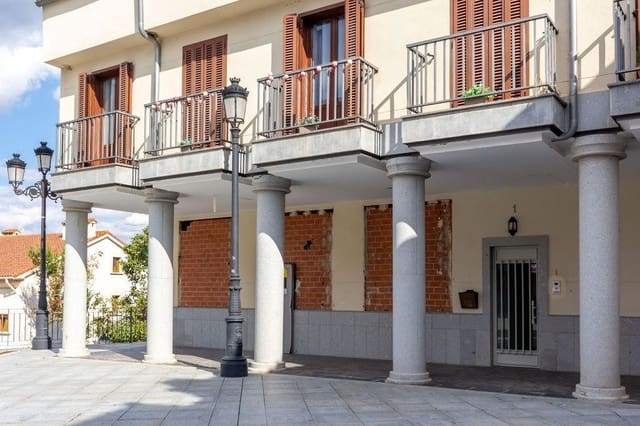 Commercial for sale in Venturada - € 69,000 (Ref: 9865791)