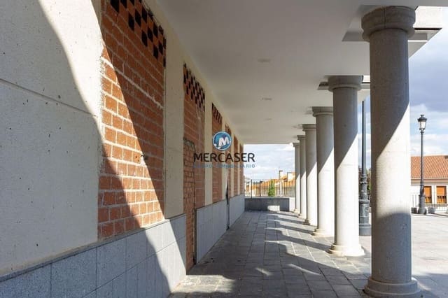 Commercial for sale in Venturada - € 109,100 (Ref: 9865793)