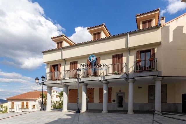 Commercial for sale in Venturada - € 109,100 (Ref: 9865793)