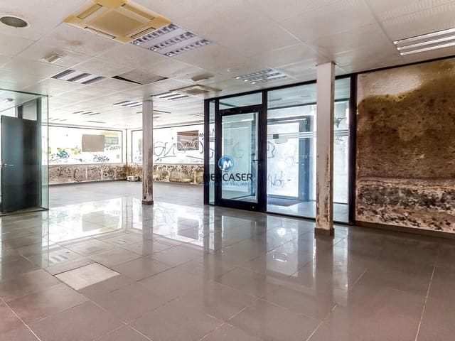 Commercial for sale in El Vellón - € 128,500 (Ref: 9865794)