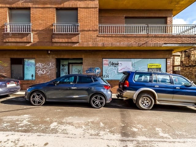 Commercial for sale in El Vellón - € 128,500 (Ref: 9865794)