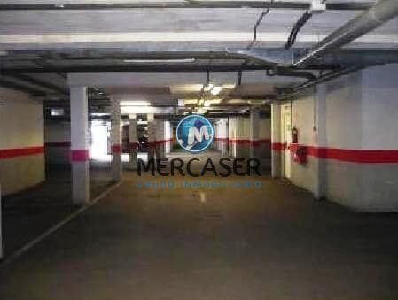 Garage for sale in Pedrezuela - € 6,700 (Ref: 9865796)