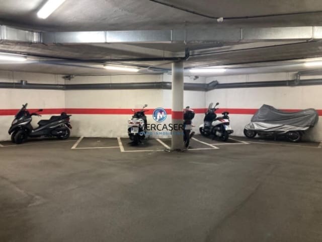 Garage for sale in Pedrezuela - € 6,700 (Ref: 9865796)
