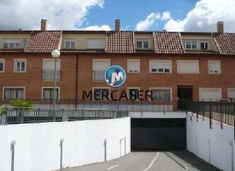 Garage for sale in Pedrezuela - € 6,700 (Ref: 9865796)
