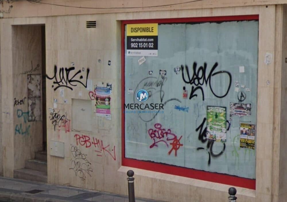 Commercial for sale in Valdemoro with garage - € 222,600 (Ref: 9865802)