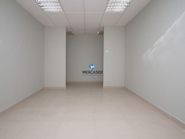 Commercial for sale in Valdemoro with garage - € 222,600 (Ref: 9865802)