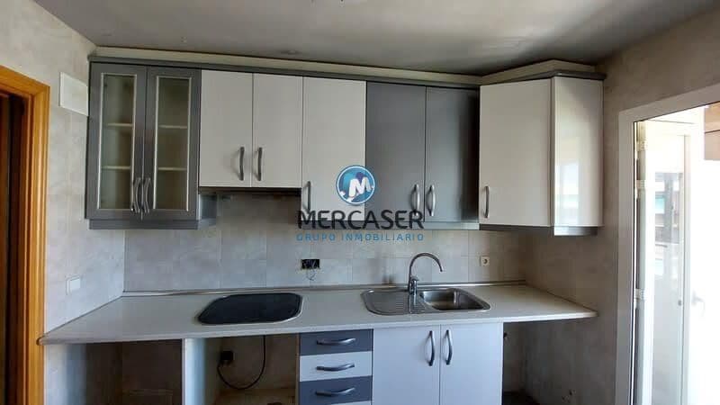 2 bedroom Flat for sale in Coslada - € 234,200 (Ref: 9865803)