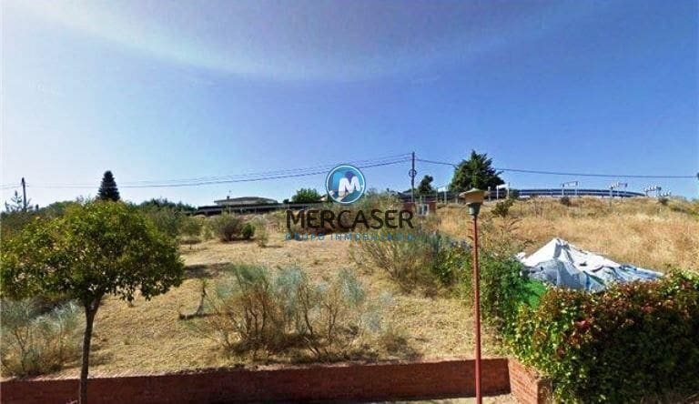 Building Plot for sale in Torrejon del Rey - € 22,200 (Ref: 9865808)