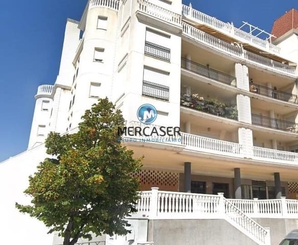 Commercial for sale in Arganda del Rey - € 196,790 (Ref: 9865809)