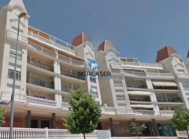 Commercial for sale in Arganda del Rey - € 196,790 (Ref: 9865809)