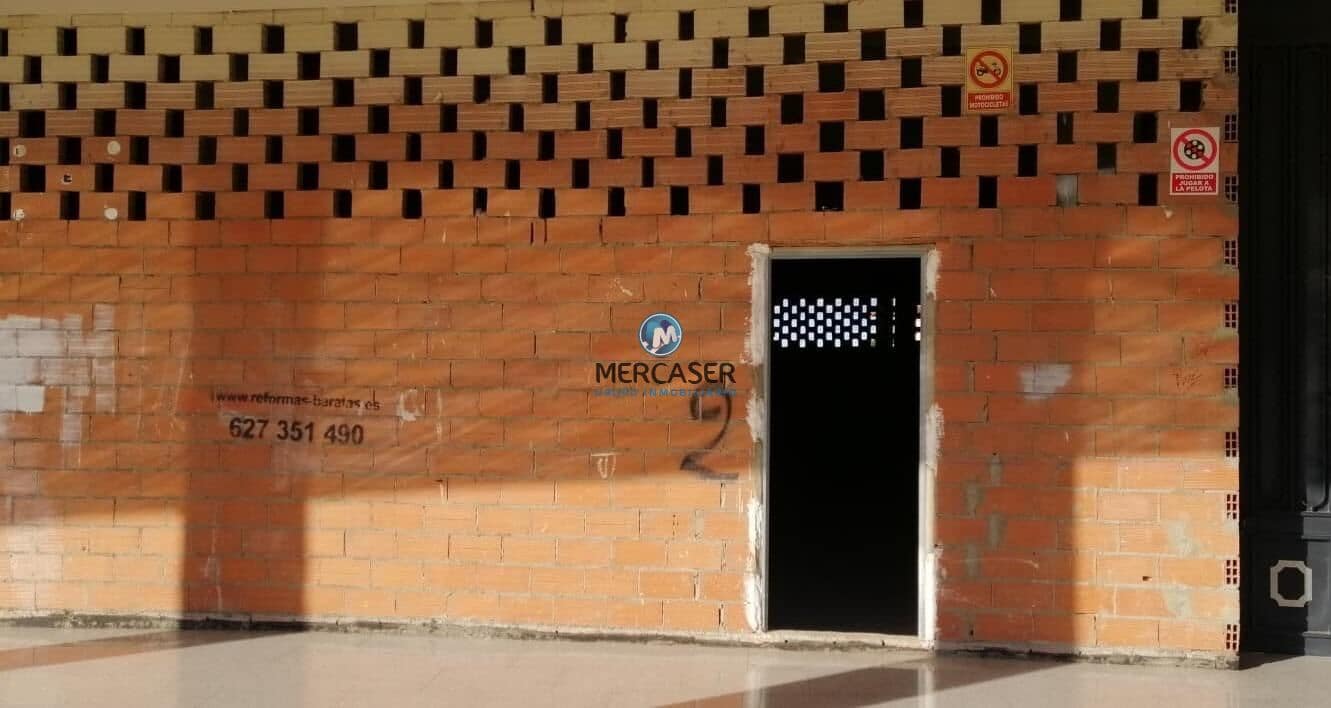 Commercial for sale in Arganda del Rey - € 196,790 (Ref: 9865809)