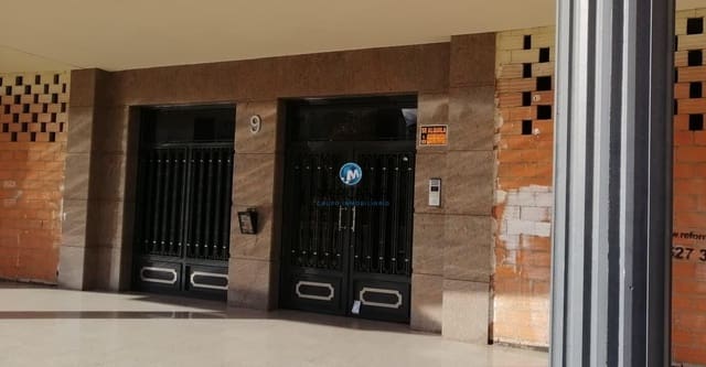 Commercial for sale in Arganda del Rey - € 196,790 (Ref: 9865809)