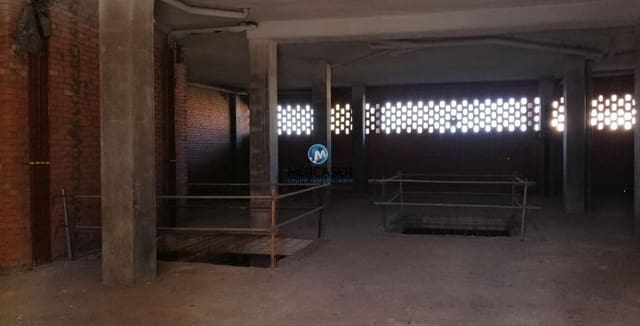 Commercial for sale in Arganda del Rey - € 196,790 (Ref: 9865809)