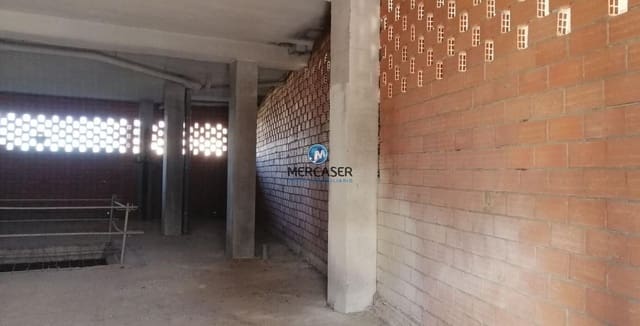 Commercial for sale in Arganda del Rey - € 196,790 (Ref: 9865809)