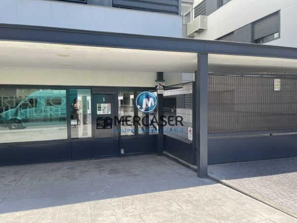 Garage for sale in Torrejón de Ardoz - € 8,280 (Ref: 9865810)