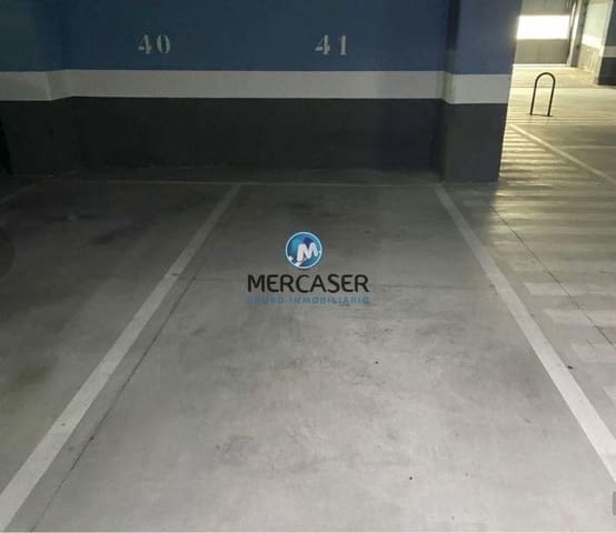 Garage for sale in Torrejón de Ardoz - € 8,280 (Ref: 9865810)