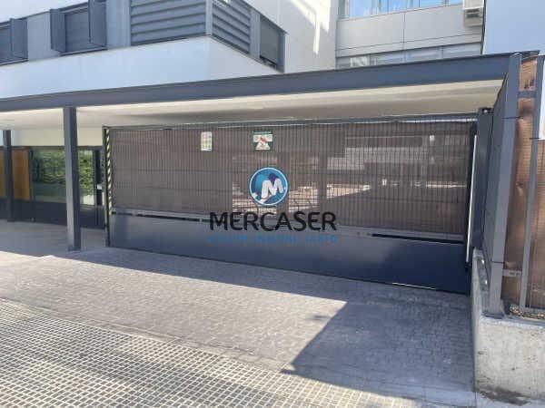 Garage for sale in Torrejón de Ardoz - € 8,280 (Ref: 9865810)