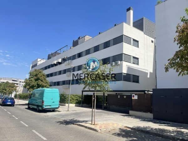 Garage for sale in Torrejon de Ardoz - € 8,200 (Ref: 9865811)