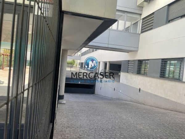 Garage for sale in Torrejón de Ardoz - € 8,200 (Ref: 9865811)