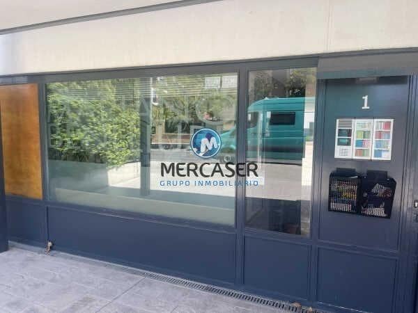 Garage for sale in Torrejón de Ardoz - € 8,200 (Ref: 9865811)