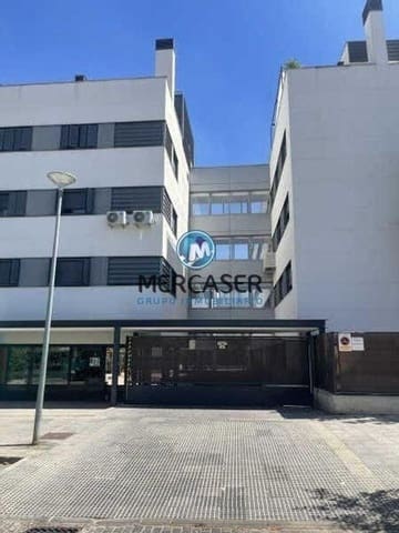Garage for sale in Torrejón de Ardoz - € 8,200 (Ref: 9865811)