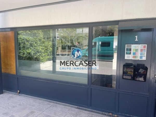 Garage for sale in Torrejón de Ardoz - € 6,480 (Ref: 9865812)