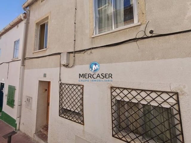 3 bedroom Townhouse for sale in Algete - € 185,000 (Ref: 9865814)