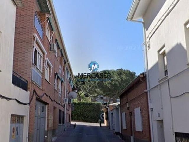 3 bedroom Townhouse for sale in Algete - € 185,000 (Ref: 9865814)