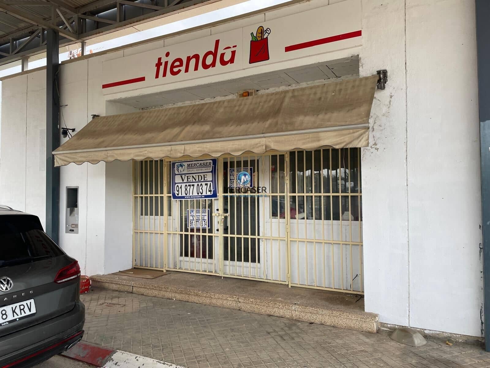 Undeveloped Land for sale in Trillo - € 119,000 (Ref: 9865815)