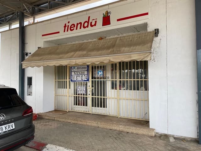 Undeveloped Land for sale in Trillo - € 119,000 (Ref: 9865815)