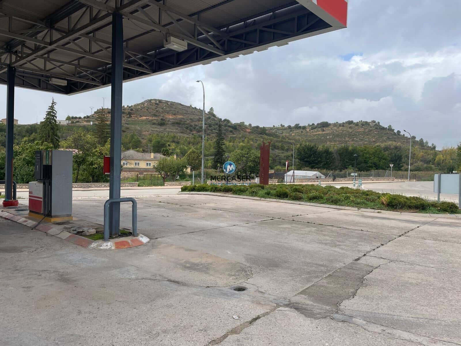 Undeveloped Land for sale in Trillo - € 119,000 (Ref: 9865815)