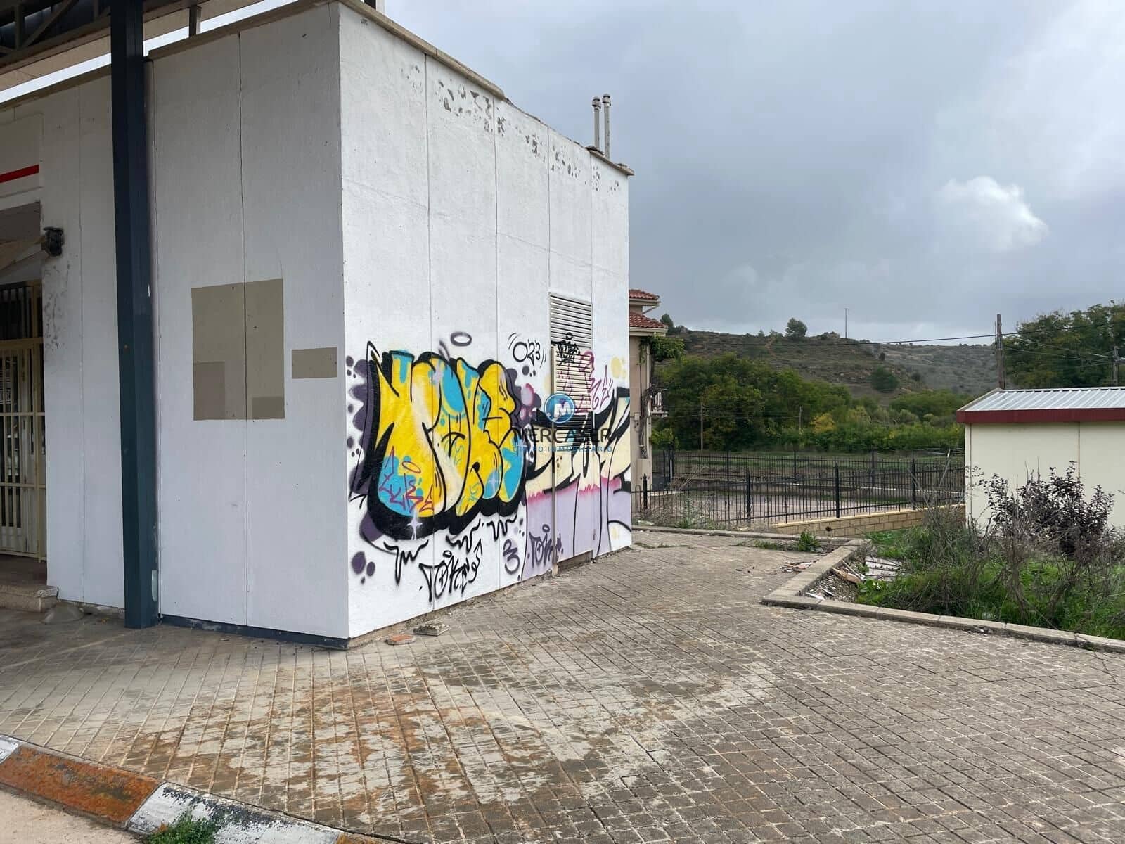 Undeveloped Land for sale in Trillo - € 119,000 (Ref: 9865815)