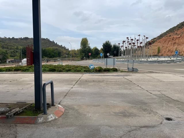 Undeveloped Land for sale in Trillo - € 119,000 (Ref: 9865815)