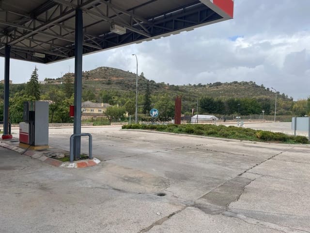 Undeveloped Land for sale in Trillo - € 119,000 (Ref: 9865815)