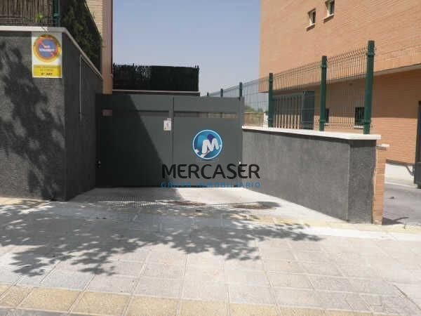 Garage for sale in Cobena - € 12,900 (Ref: 9865816)