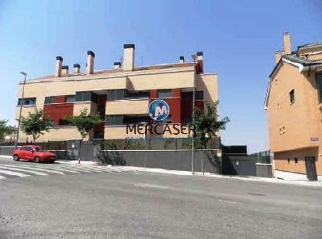 Garage for sale in Cobeña - € 12,900 (Ref: 9865816)