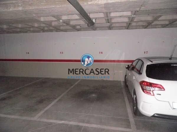Garage for sale in Cobena - € 13,300 (Ref: 9865817)
