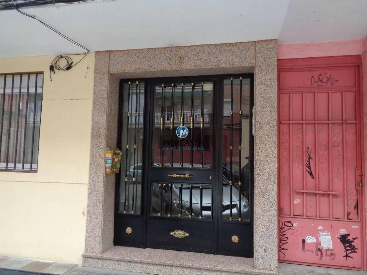3 bedroom Flat for sale in Coslada - € 220,000 (Ref: 9865818)