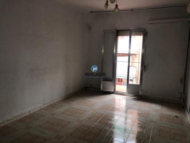 3 bedroom Flat for sale in Coslada - € 220,000 (Ref: 9865818)