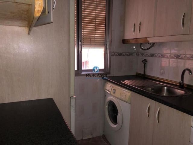 3 bedroom Flat for sale in Coslada - € 220,000 (Ref: 9865818)