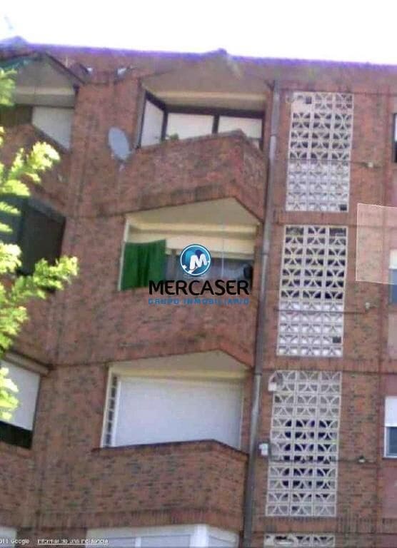 6 bedroom Flat for sale in San Martin de la Vega - € 340,000 (Ref: 9865820)