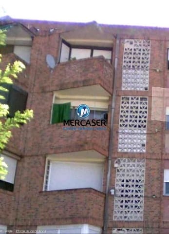 6 bedroom Flat for sale in San Martín de la Vega - € 340,000 (Ref: 9865820)