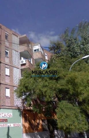 6 bedroom Flat for sale in San Martín de la Vega - € 340,000 (Ref: 9865820)
