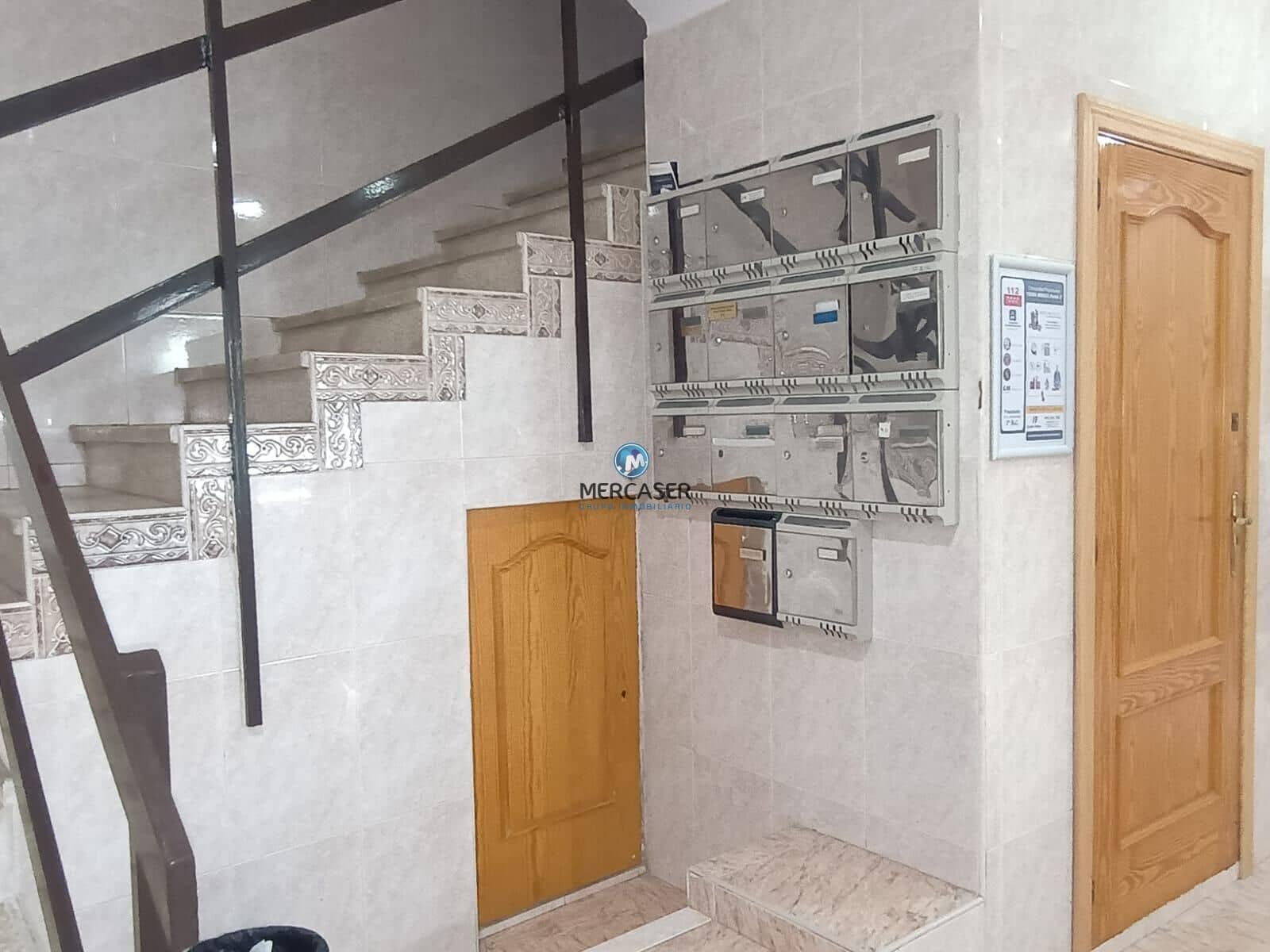 6 bedroom Flat for sale in San Martin de la Vega - € 340,000 (Ref: 9865820)